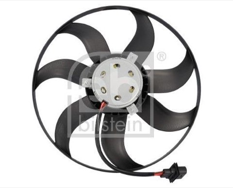 Febi Bilstein 46565 Fan, Radiator, photo 3