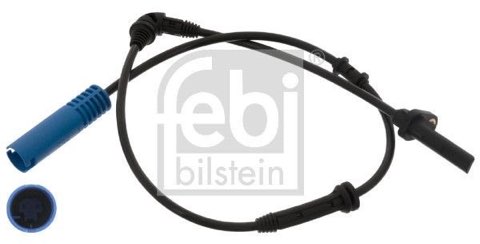 Febi Bilstein 46593 ABS Sensor, photo 2