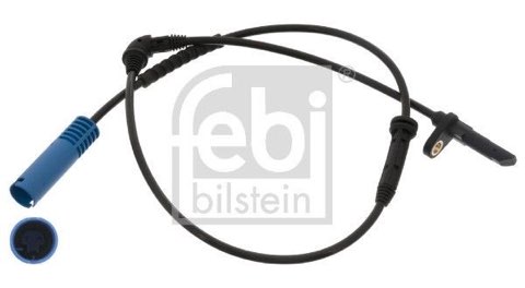 Febi Bilstein 46594 ABS Sensor, photo 2