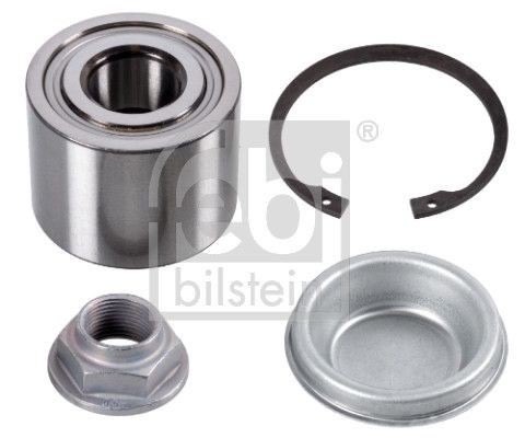Febi Bilstein 46609 Wheel Bearing Kit, photo 2