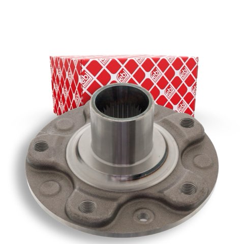 Febi Bilstein 46619 Wheel Hub