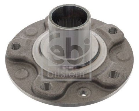 Febi Bilstein 46619 Wheel Hub, photo 2