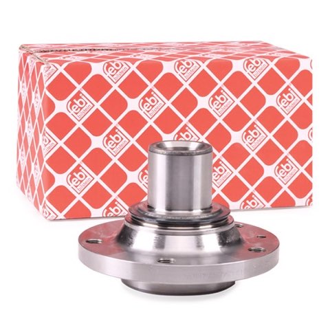 Febi Bilstein 46635 Wheel Hub, photo 2