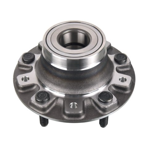Febi Bilstein 46668 Wheel Bearing Kit, photo 2