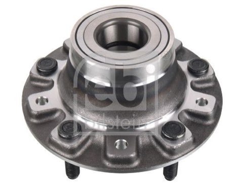 Febi Bilstein 46668 Wheel Bearing Kit, photo 3