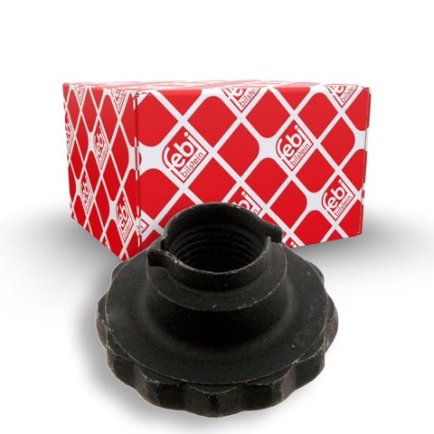 Febi Bilstein 46689 Nut, Stub Axle