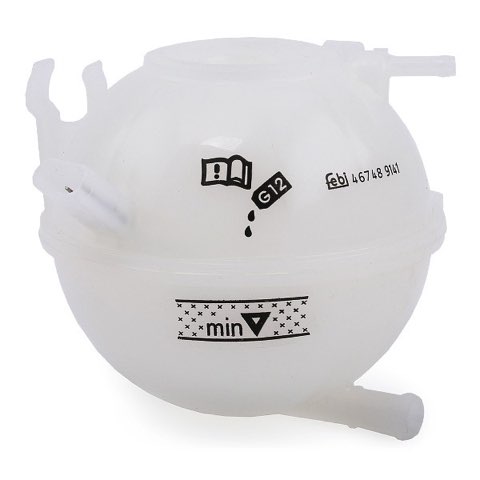 Febi Bilstein 46748 Coolant Expansion Tank, photo 2