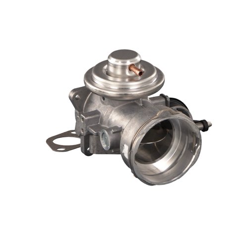 Febi Bilstein 46807 EGR Valve, Pneumatic