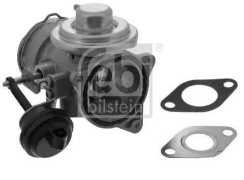 Febi Bilstein 46807 EGR Valve, Pneumatic, photo 2