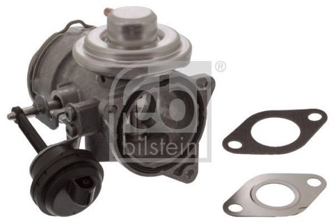 Febi Bilstein 46807 EGR Valve, Pneumatic, photo 3