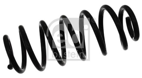 Febi Bilstein 46809 Coil Spring, photo 2