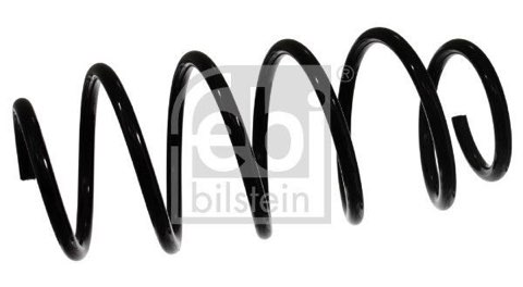 Febi Bilstein 46814 Coil Spring, photo 2