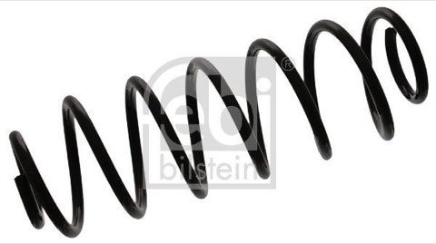 Febi Bilstein 46818 Coil Spring, photo 2