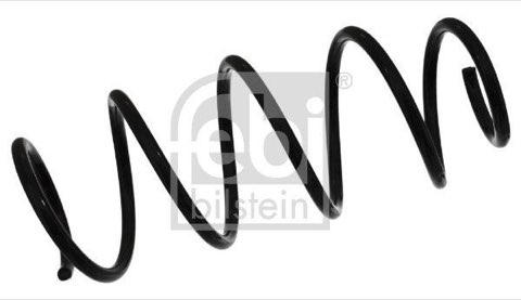 Febi Bilstein 46819 Coil Spring, photo 2