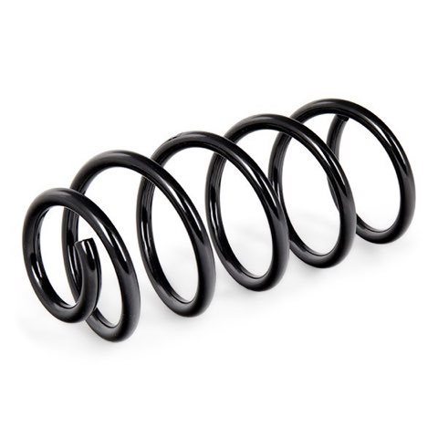 Febi Bilstein 46832 Coil Spring, photo 3
