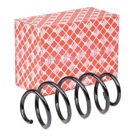 Febi Bilstein 46835 Coil Spring, photo 2