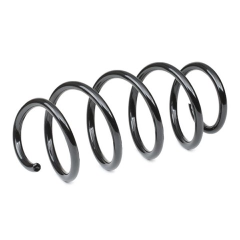 Febi Bilstein 46835 Coil Spring, photo 3