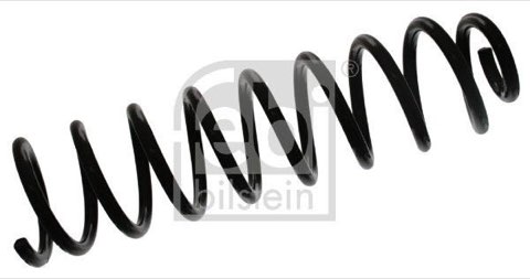 Febi Bilstein 46837 Coil Spring, photo 2