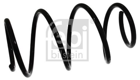 Febi Bilstein 46851 Coil Spring, photo 2