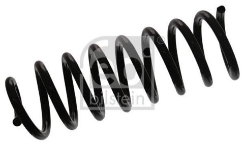 Febi Bilstein 46852 Coil Spring, photo 2