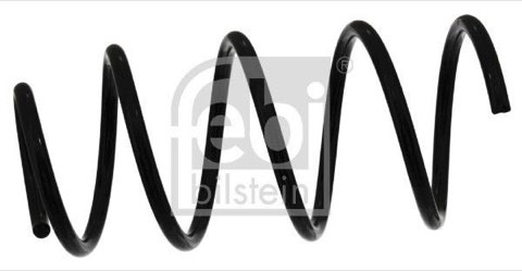 Febi Bilstein 46854 Coil Spring, photo 2