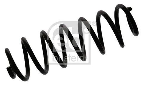 Febi Bilstein 46857 Coil Spring, photo 2