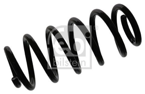 Febi Bilstein 46861 Coil Spring, photo 2