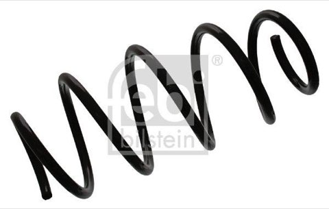 Febi Bilstein 46864 Coil Spring, photo 2