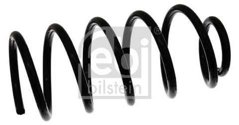 Febi Bilstein 46866 Coil Spring, photo 2