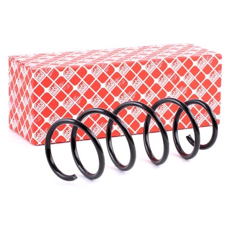 Febi Bilstein 46867 Coil Spring, photo 2