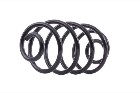 Febi Bilstein 46868 Coil Spring