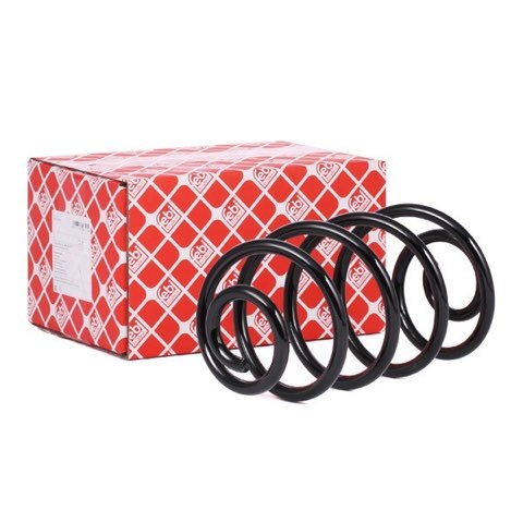 Febi Bilstein 46868 Coil Spring, photo 2