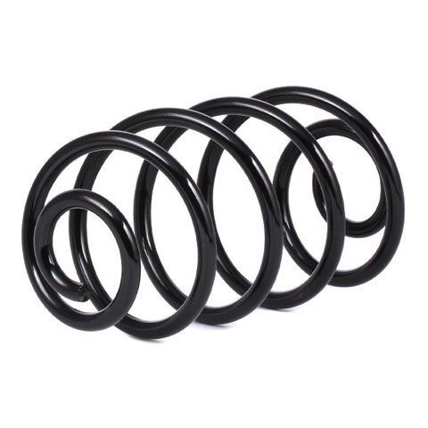 Febi Bilstein 46868 Coil Spring, photo 3