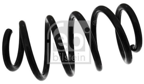 Febi Bilstein 46870 Coil Spring, photo 2