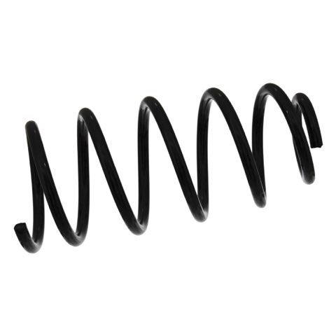 Febi Bilstein 46872 Coil Spring