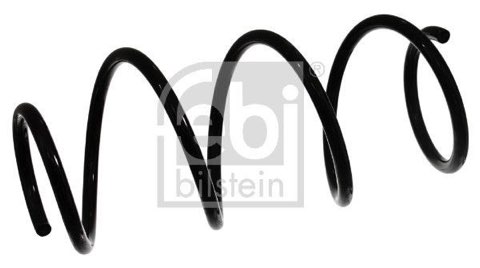 Febi Bilstein 46873 Coil Spring, photo 2