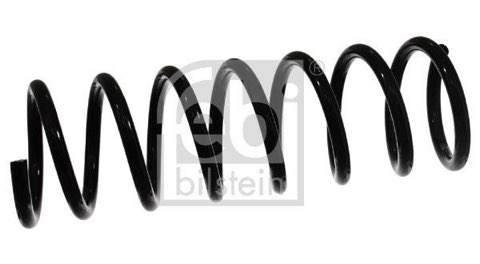 Febi Bilstein 46875 Coil Spring, photo 2