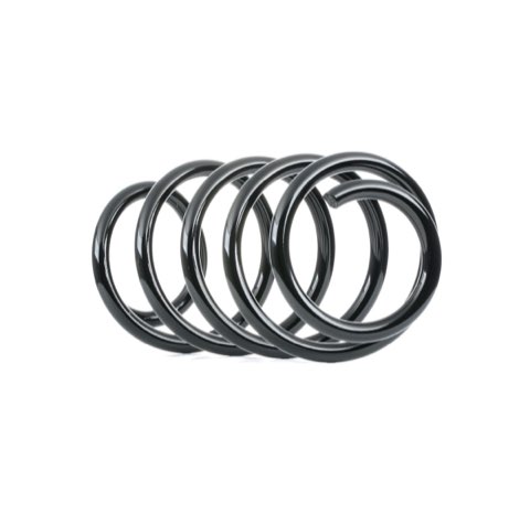 Febi Bilstein 46878 Coil Spring