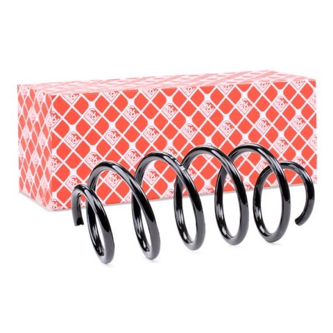 Febi Bilstein 46878 Coil Spring, photo 2
