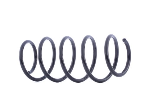 Febi Bilstein 46879 Coil Spring
