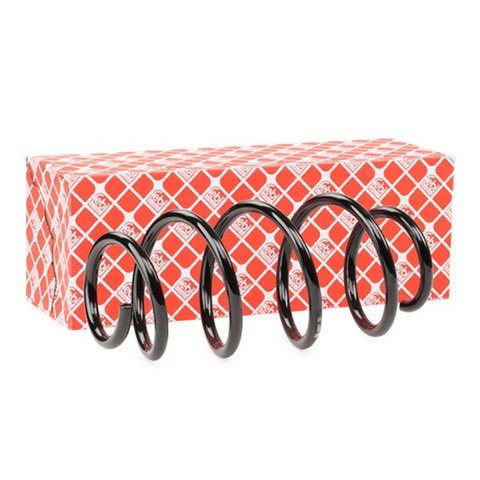 Febi Bilstein 46879 Coil Spring, photo 2