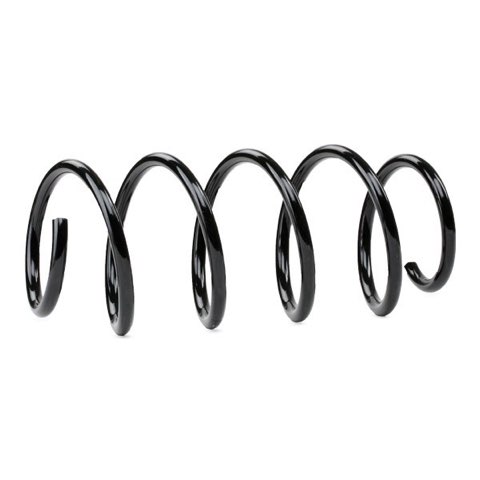 Febi Bilstein 46879 Coil Spring, photo 3
