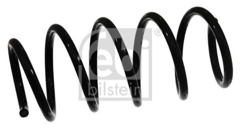 Febi Bilstein 46885 Coil Spring, photo 2