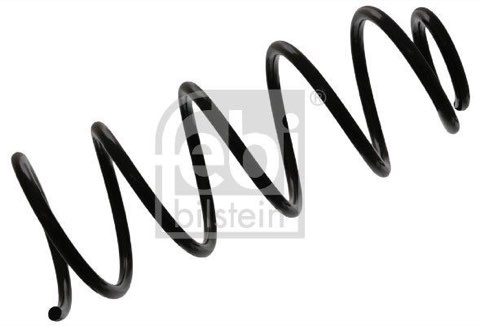 Febi Bilstein 46894 Coil Spring, photo 2