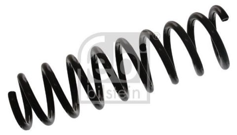 Febi Bilstein 46898 Coil Spring, photo 2