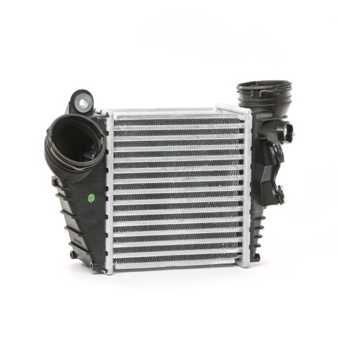Ridex 468I0003 Intercooler