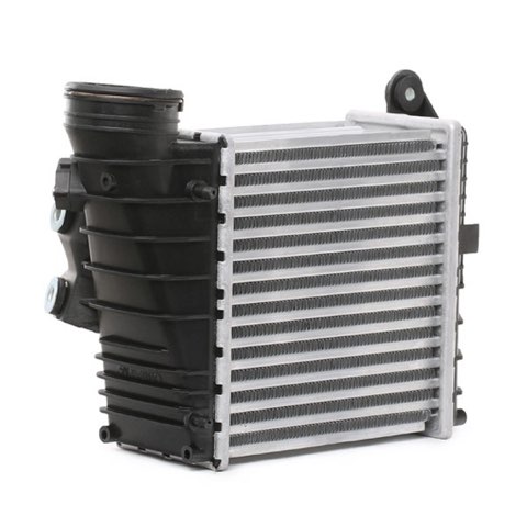 Ridex 468I0003 Intercooler, photo 3