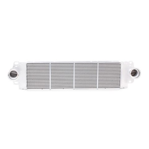 Ridex 468I0004 Intercooler, photo 3