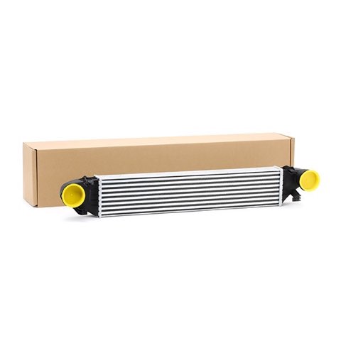 Ridex 468I0006 Intercooler