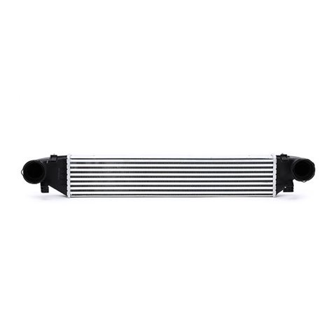 Ridex 468I0006 Intercooler, photo 2